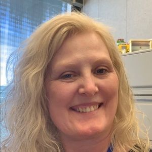 Meet your Posher, Rita